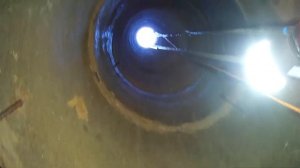 стоит ли бороться с плывуном в колодце