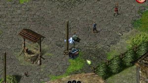Save для Sacred Underworld