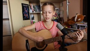 Песня "Ягода-Малинка"