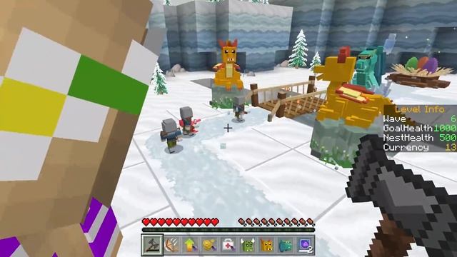 КУПИЛ ИГРУШКИ в МАЙНКРАФТ ! ДЕВУШКА НУБ И ПРО ВИДЕО ТРОЛЛИНГ ЛОВУШКА MINECRAFT смотреть онлайн