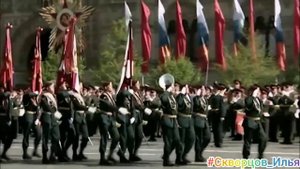 С Днём Внутренних Войск!