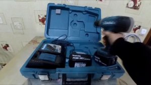 Makita DDF453RFE