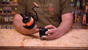 Катушка Sonik Vader X Carp Reel 8000