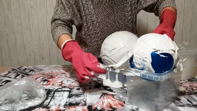 Подсвечники своими руками. Мастер класс по изготовления эксклюзивных подсвечников.