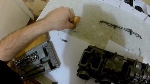 Чистка карбюратора Honda CB400. Keihin PV02A.