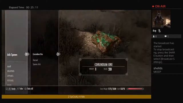 Playing Skyrim for the first time in 3 years смотреть онлайн