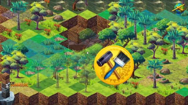 DINO DAN : DINO DIGSITE - AMARGASAURUS - South America смотреть онлайн