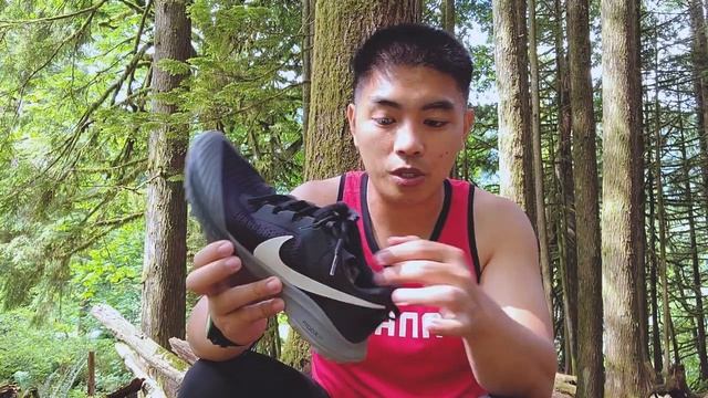 Nike Terra Kiger 6 | Run Review смотреть онлайн
