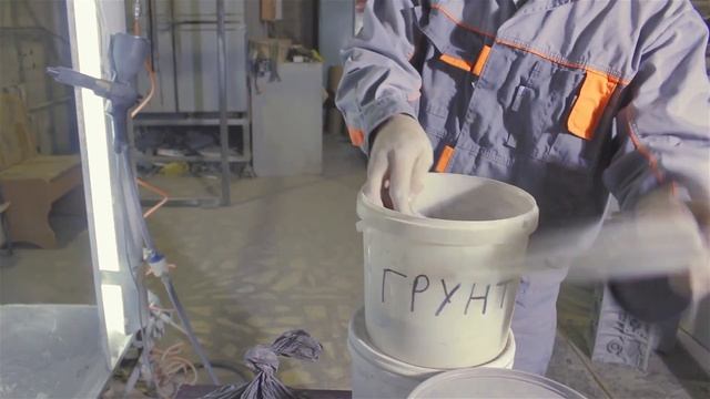 Реставрация автомобильных дисков в Stoverst смотреть онлайн