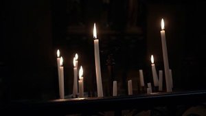 где находится душа после смерти...в рай или ад