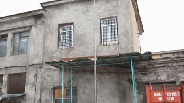 Пневматическая мачта ПМ5-110-2256-8875 Подъём.avi смотреть онлайн