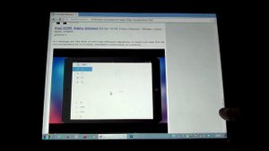 Air Display 2 - делаем iPad вторым монитором