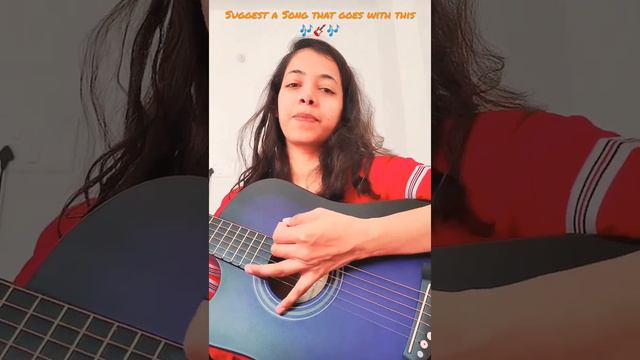 Guess the Song 🎶🎸🎶 Random Guitar Play 🎸🎶🎸 1k views #guessthesong #guitar