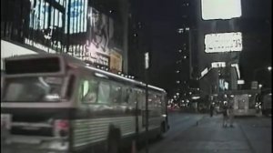 New York in 1987