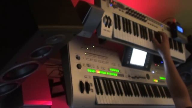 Limahl - Never Ending Story COVER by Albert смотреть онлайн