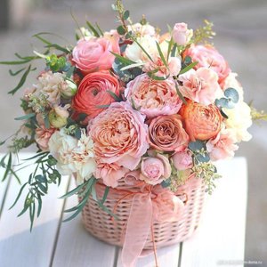 Поздравление С Днём Рождения Женщине! Новинка! Шикарное Поздравление