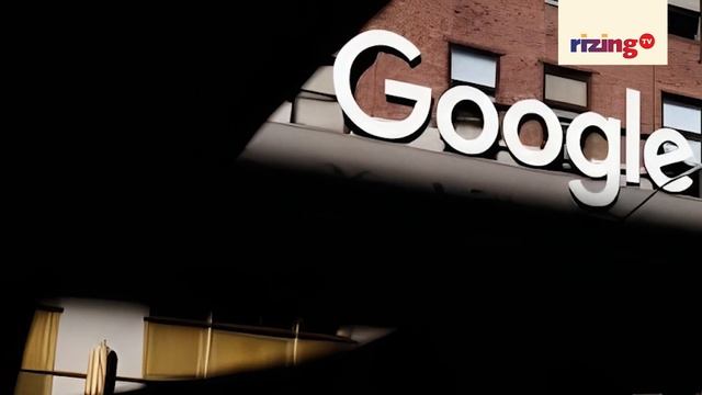 Google To Invest In AI Startup Anthropic | RizingTech | Rizing смотреть онлайн