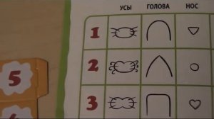 Настольная игра "Ушастые гонки" фирмы Лас-Вегас.