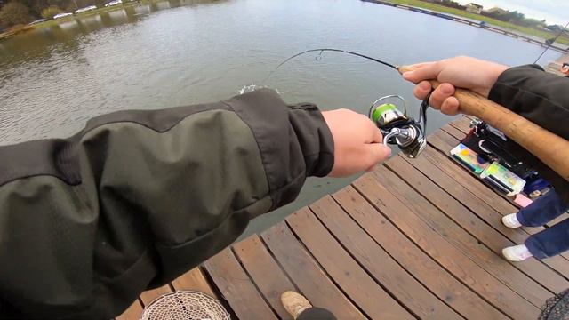 Симбухово рыбалка смотреть онлайн