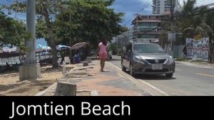 Паттайя обзор пляжей Тайланд