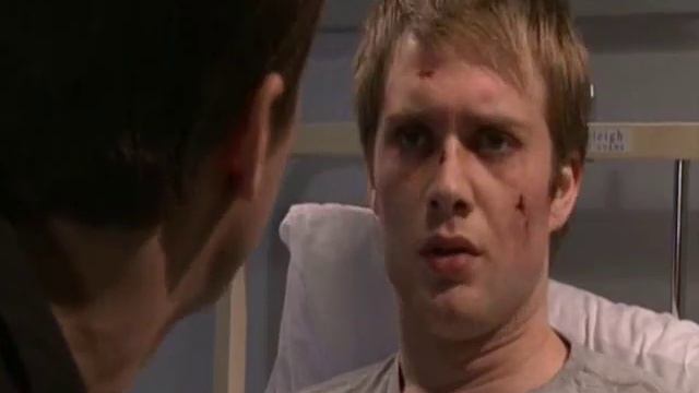 Hollyoaks: 26-06-2007 Part-4 смотреть онлайн