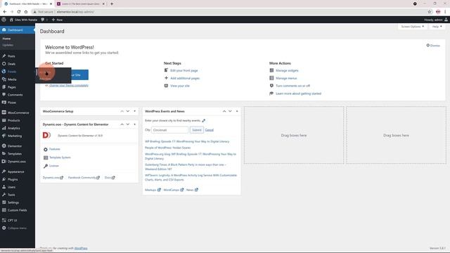 A Custom WordPress Post Template in Elementor? Power-Up Your Design...