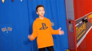 Откуда у артура новый канал mc артур