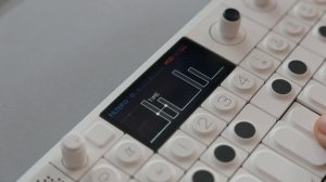 PULSE SYNTH // OP-1 field tutorial