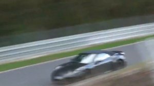 2024 PORSCHE 992.2 TURBO S Exhaust Sound - TESTING AT THE NÜRBURGRING