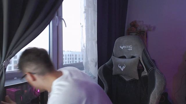 КУПИЛ НАУШНИКИ - А RAZER ПРОСИТ ЕЩЕ 20$ ЗА ЗВУК - RAZER BARACUDA X В 2023 - РАСПАКОВКА - ОБЗОР смотреть онлайн