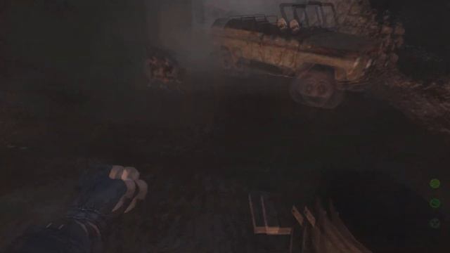 Щупла, кейс Долга и т.д. ? NLC 7 (3.9) STALKER (Стрим - 13) смотреть онлайн