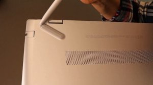 Ноутбуки HP Pavilion с мощными процессорами 10-го поколения Intel