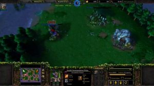 Разбираем ошибки начинающего эльфа warcraft 3 Reforged - гайд за ночных эльфов