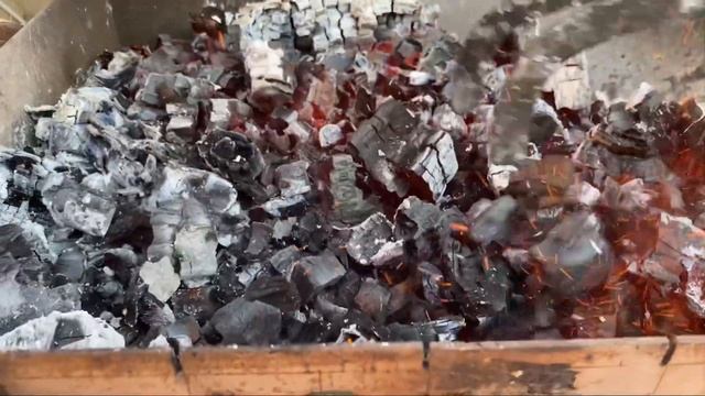 ЖАРЕНАЯ РЫБА (ДАРАДА) смотреть онлайн