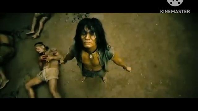 Ong Bak 2 ? #bestfighter #movie #tonyjaa #subscribe #foryou #shortvideo смотреть онлайн