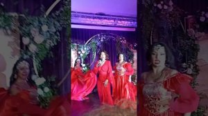 АЗИЗА - "МИЛЫЙ МОЙ ТВОЯ УЛЫБКА" 10.04.2023