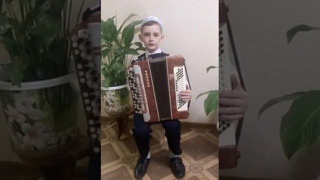 Ахмадуллин Раян - Туган ягым-горурлыгым #олюбвинародномязыке смотреть онлайн