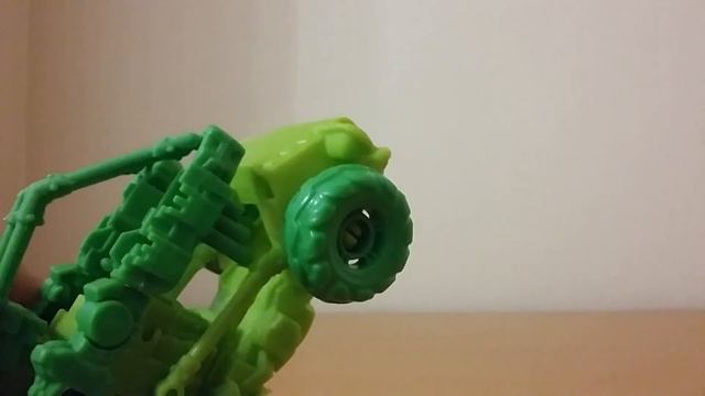 Обзоры игрушек робот трансформер игрушка смотреть онлайн