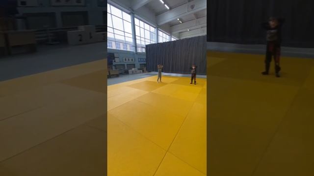 Адаптивная физкультура для детей с ОВЗ смотреть онлайн