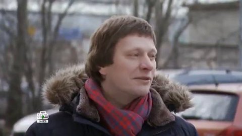 Новый российский детективный фильм 2019 HD
