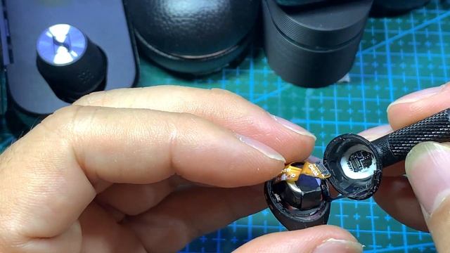 Marshall MINOR III - Sound is dropping out or there is no sound - Repair And Rework смотреть онлайн