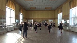 Мастер класс РУССКАЯ ПЛЯСКА основные танцевальные движения