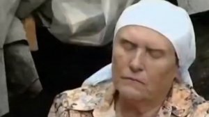Баба Нина кто она? И как Я решила с помощью нее свои ДЕНЕЖНЫЕ ПРОБЛЕМЫ