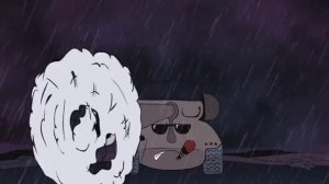 Боевая награда: Хладнокровный | мультки про танки