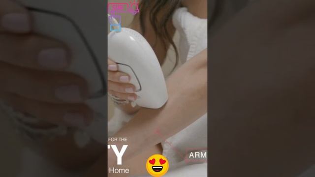 #shorts #tiktok?#AmazonGadget? #NewSmartGadgets?laserhairremoval#laser#newgadgets#coolgadgets ??