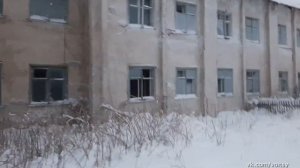 Надвоицы // 4 поселок // 2022