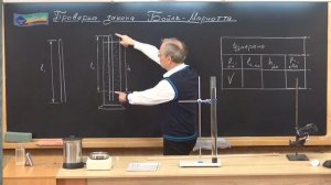 ЛР-10-2-01 Проверка закона Бойля-Мариотта
