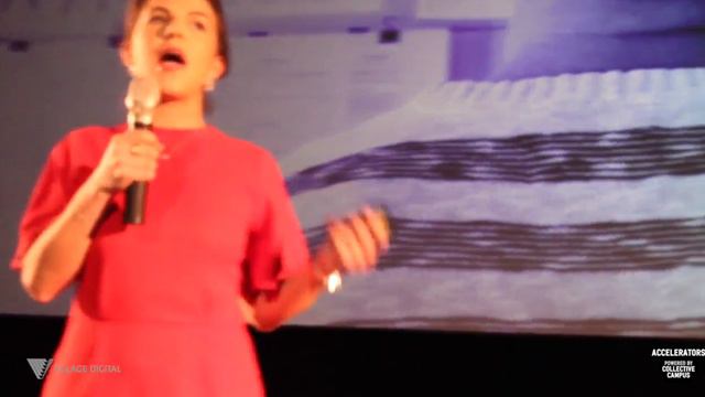 Xperience VR/AR Accelerator Demo Day: Full Show смотреть онлайн