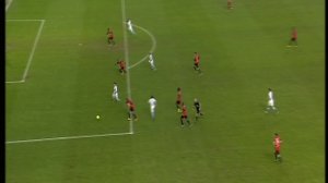 Rennes 2-2 Marseille