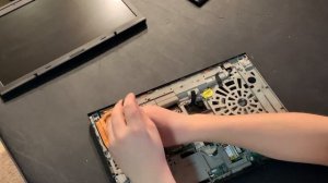 How To Remove A Supervisor password off a ThinkPad W510, W520, and W530